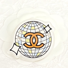 Chanel Brooches